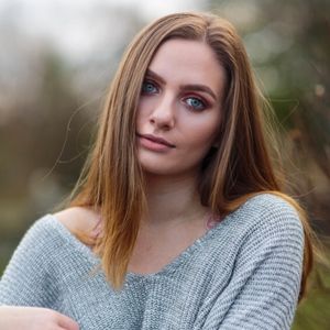 Meet your Posher, Shelby